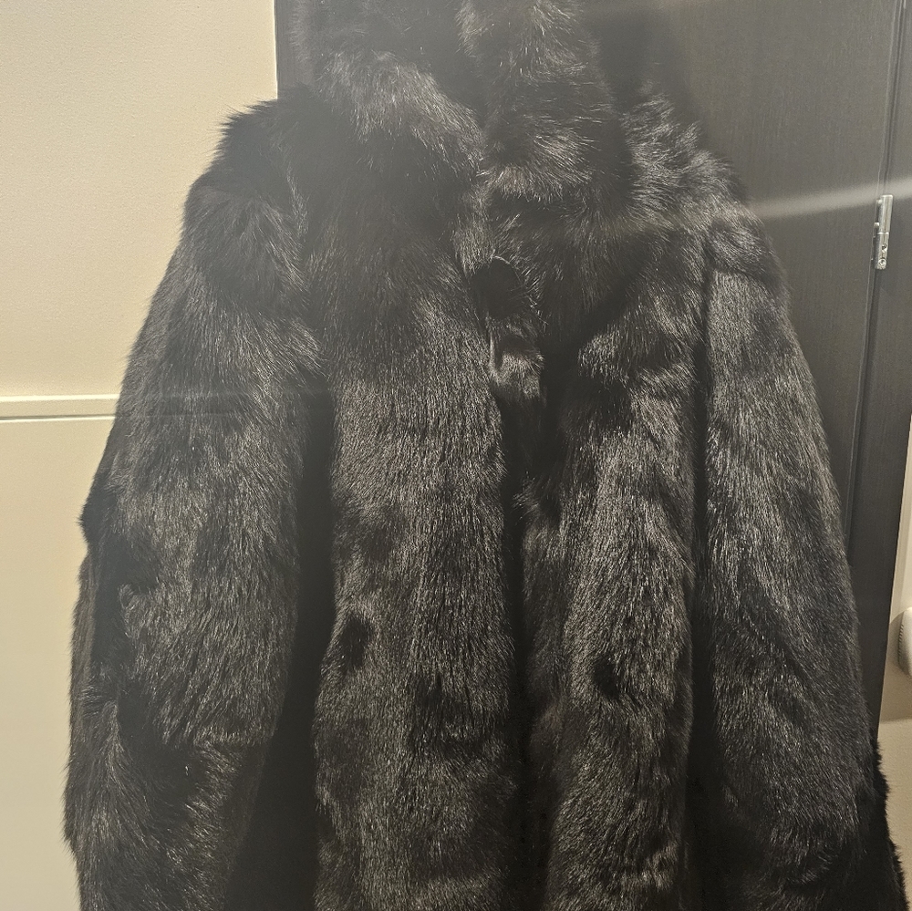 FOX FUR